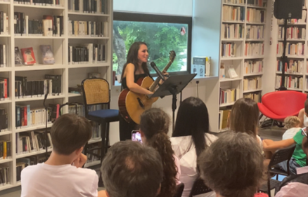 Odoo • Text and Image