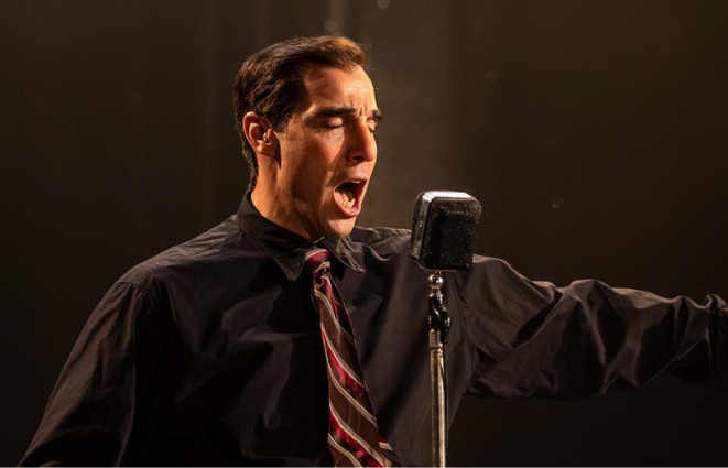 Odoo • Text and Image