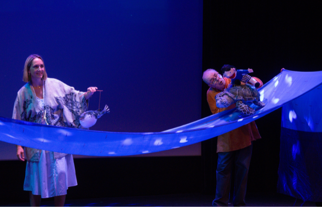 Odoo • Text and Image