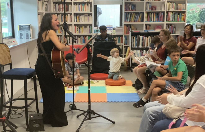 Odoo • Text and Image