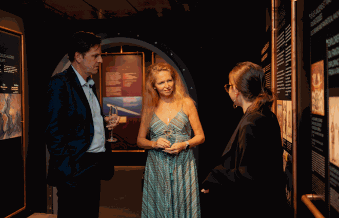 Odoo • Image and Text