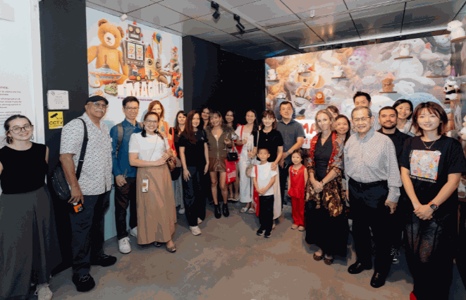 Odoo • Image and Text