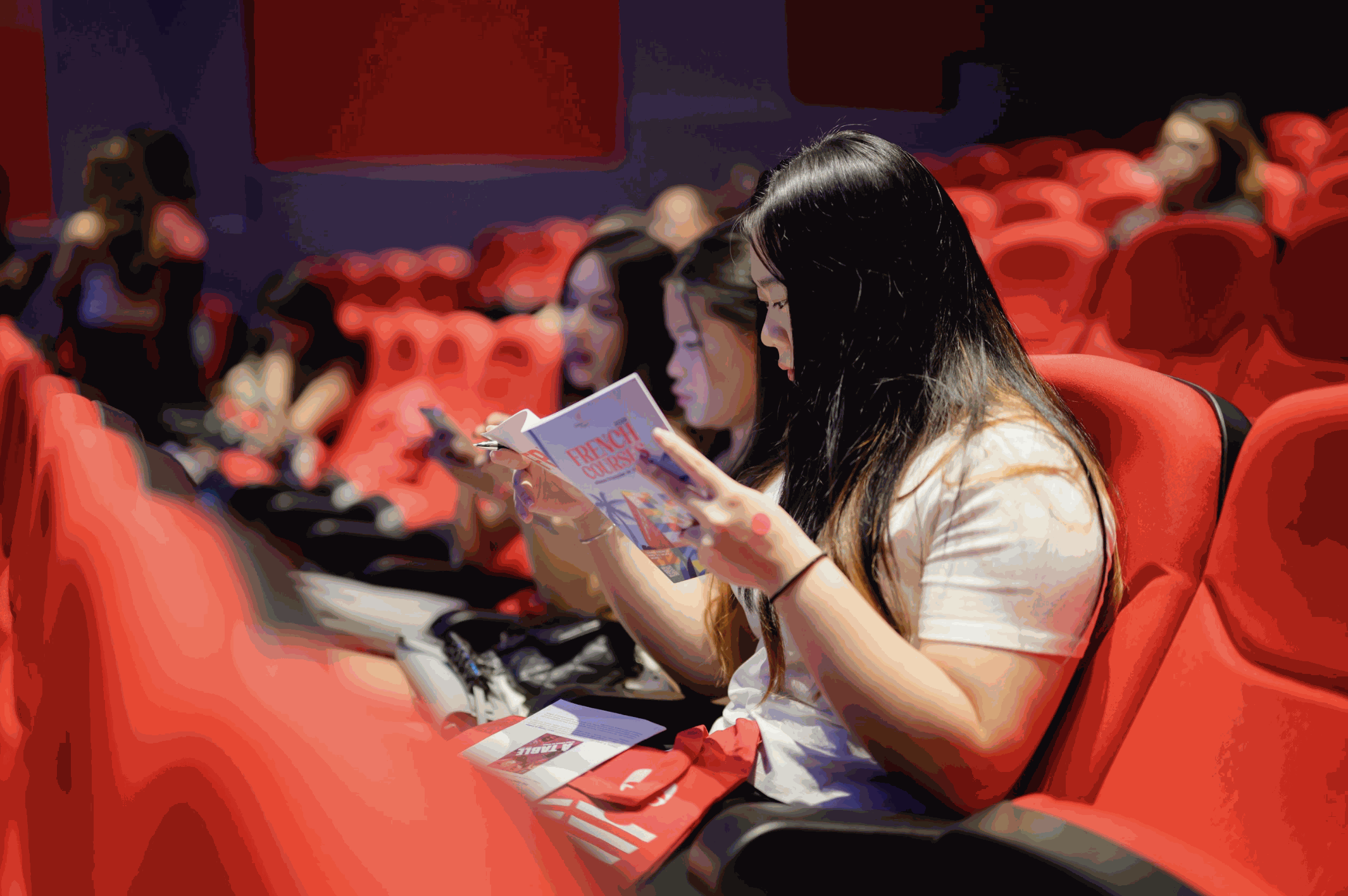 Odoo • Image and Text