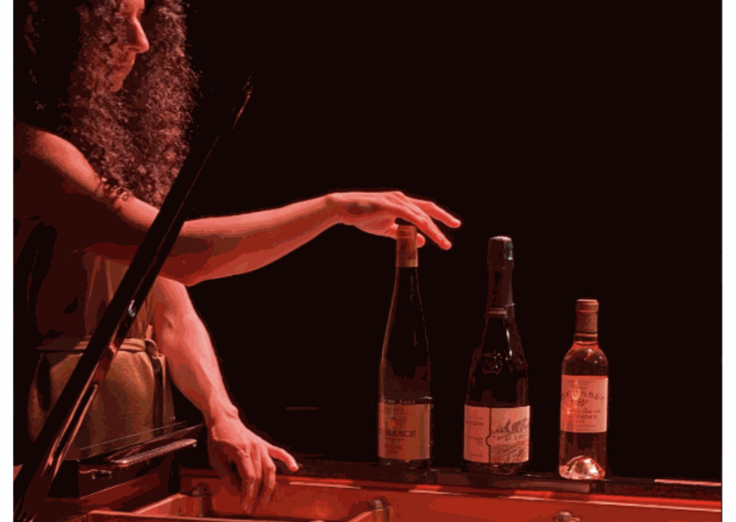 Odoo • Image and Text