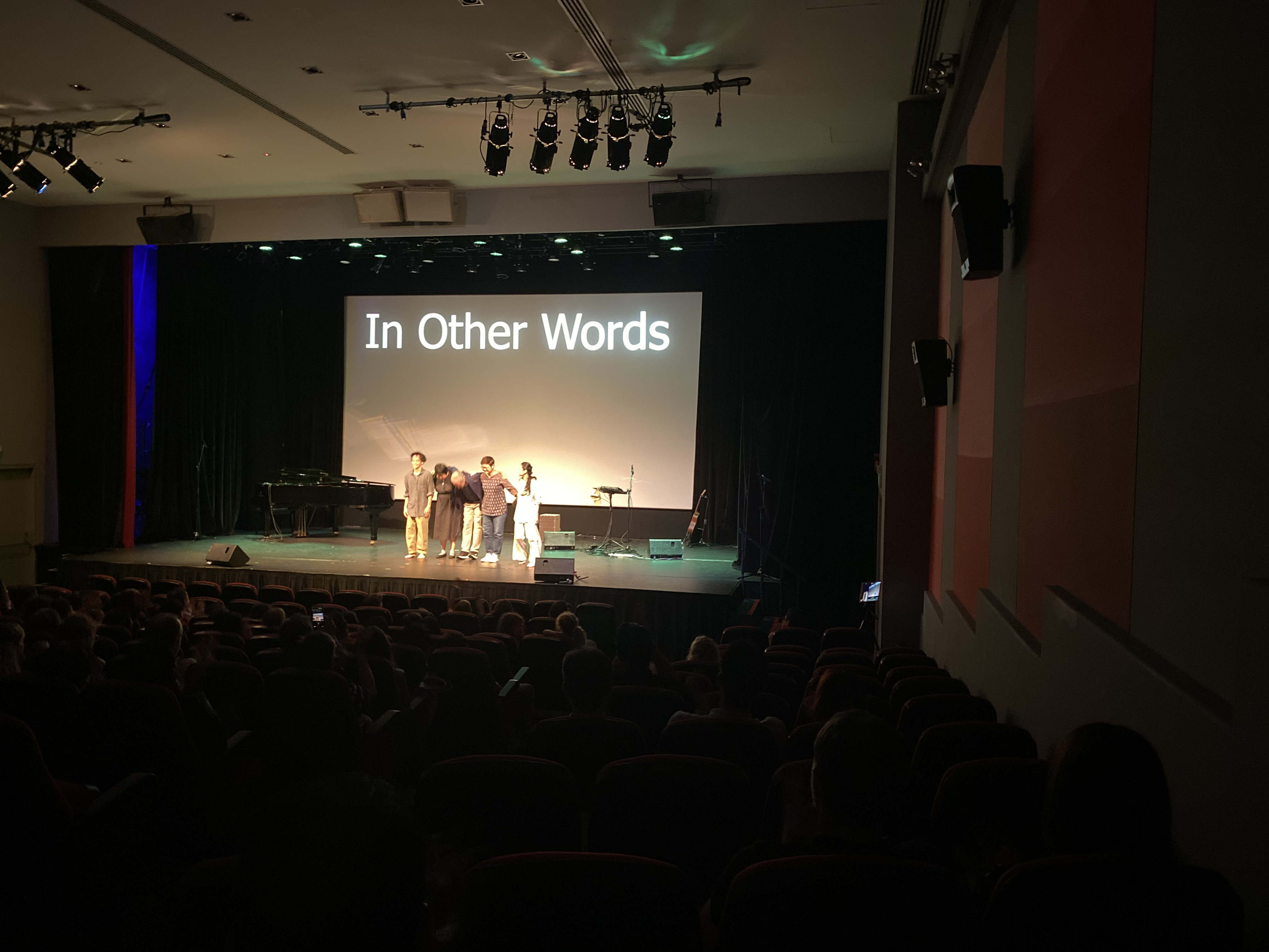 Odoo • Text and Image